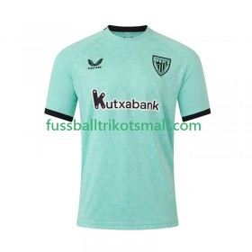 Fußballtrikots Athletic Bilbao 2025-2026 Kurzarm 3rd trikot kaufen